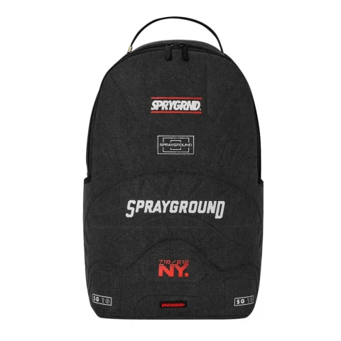 Раница STREETFIGHTER SPRAYGROUND