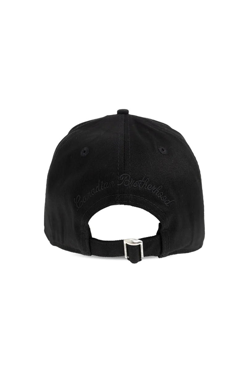 Шапка BCM097605C00001 M436 nero+nero — снимка 2