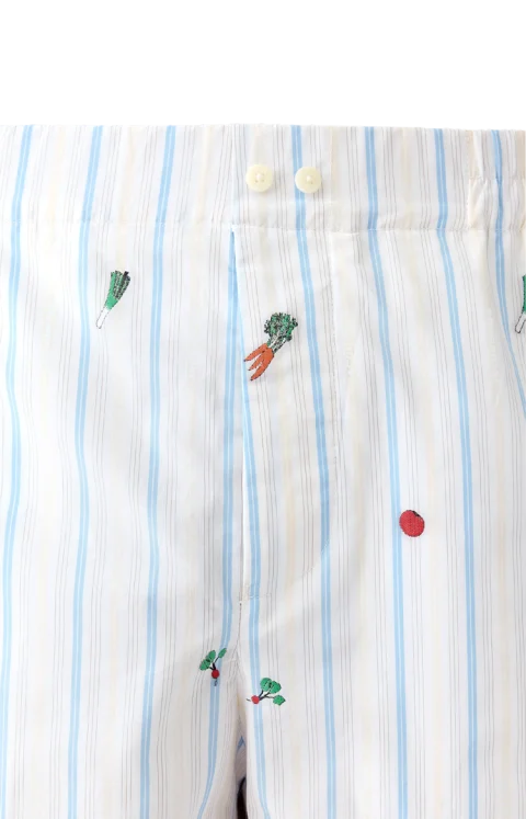 The Caleçon Boxer Shorts — снимка 2