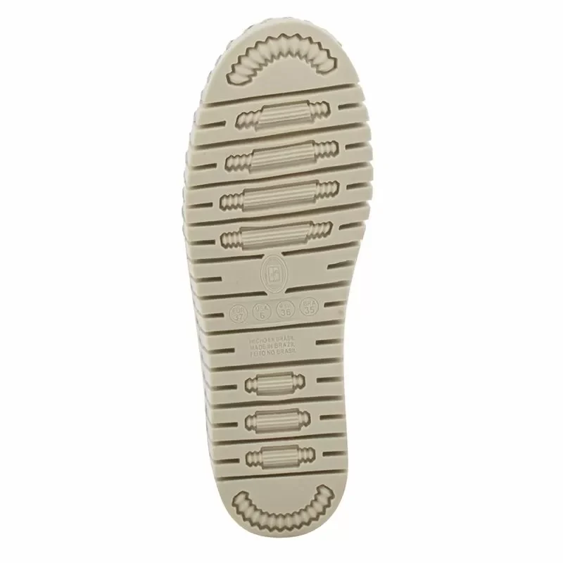 Дамски Лоуфър BOTTERO – 354319 OFF WHITE — снимка 4