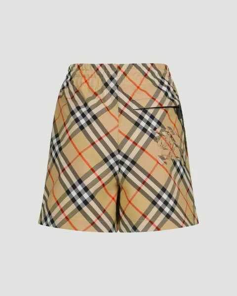 Check Shorts — снимка 2