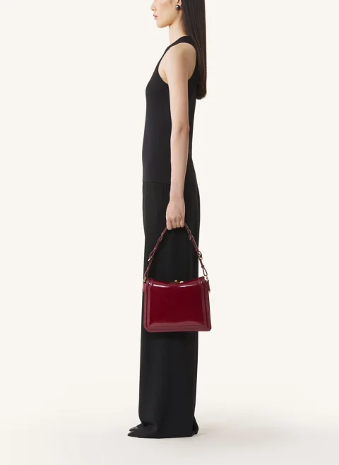 Чанта 'Compagnon 20' Lanvin — снимка 9