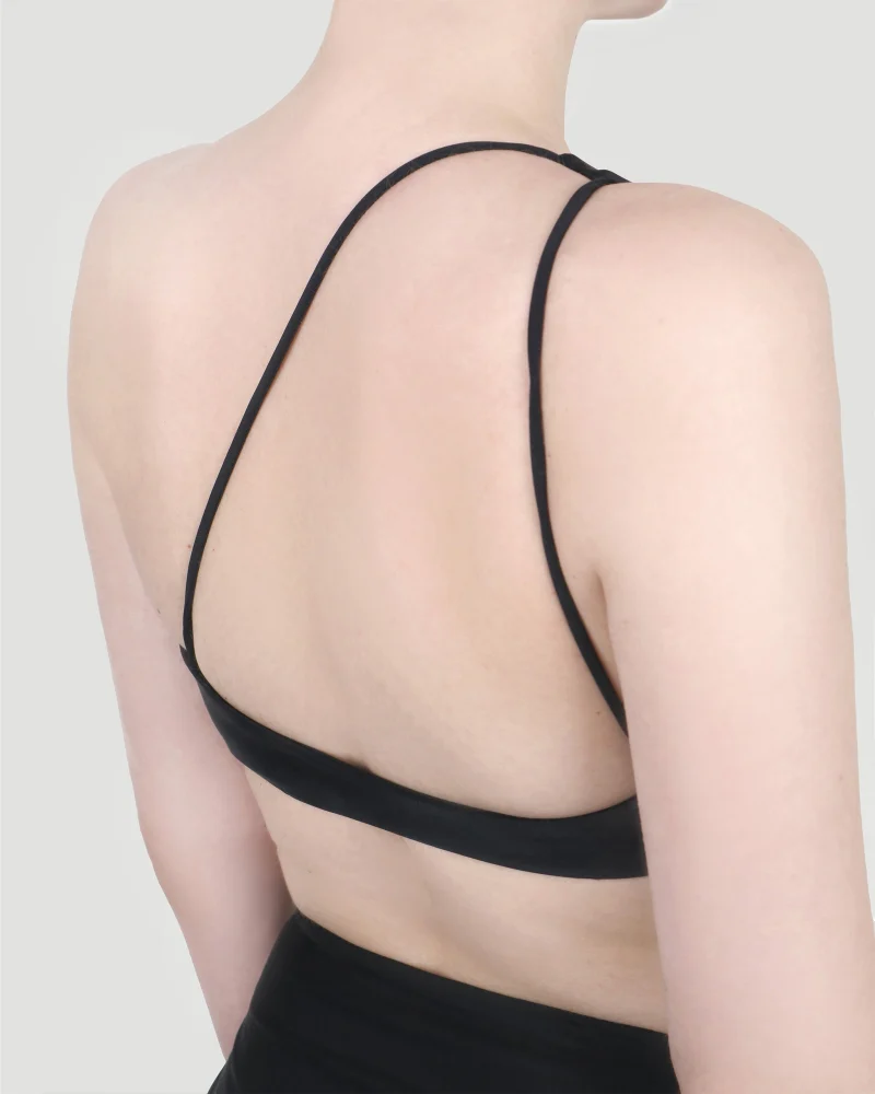 Apex One Shoulder Top — снимка 2