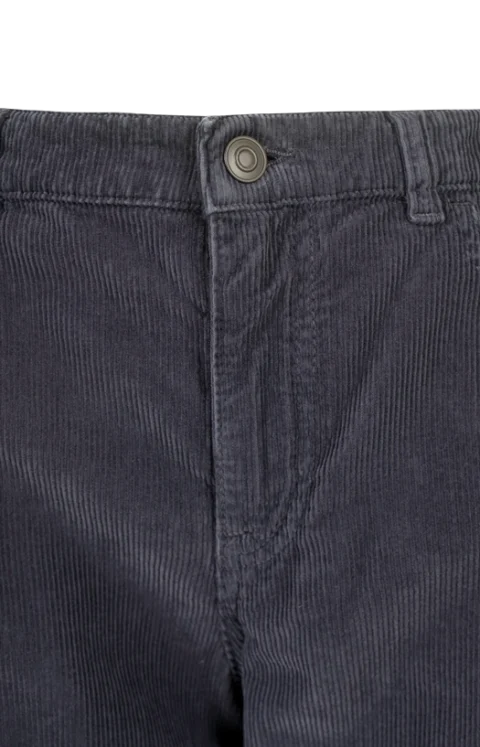 Eglitta Pant in Pewter Blue — снимка 2