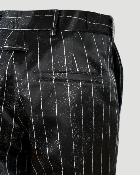 Pinstripe Pants — снимка 4