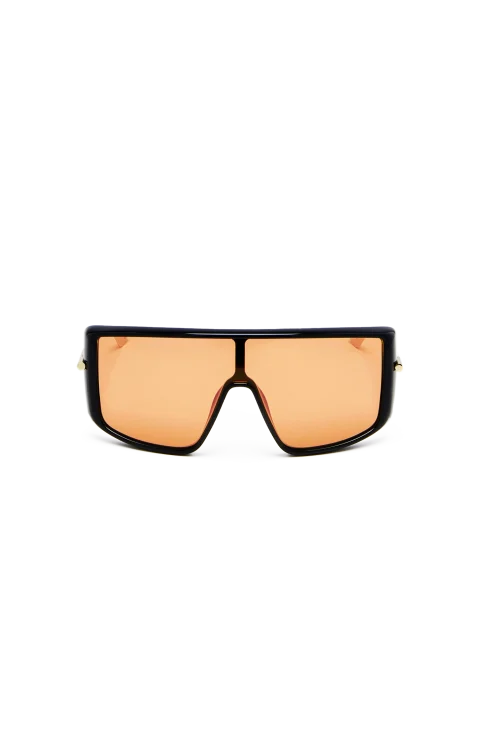 Geometric Sunglasses