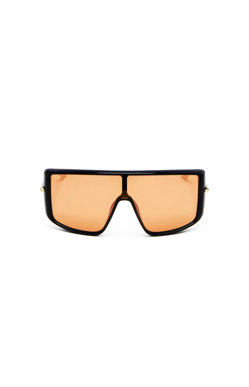 Geometric Sunglasses