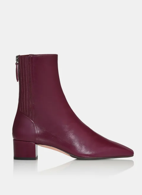 Боти 'Saint Honoré' Aquazzura
