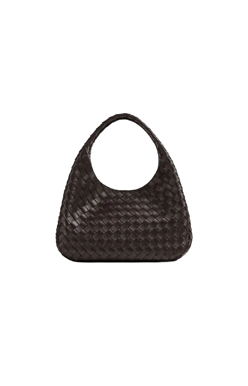 Campana Bag in Brown
