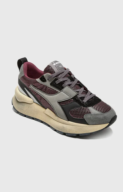 Многоцветни спортни обувки MERCURY ELITE URBAN — снимка 2