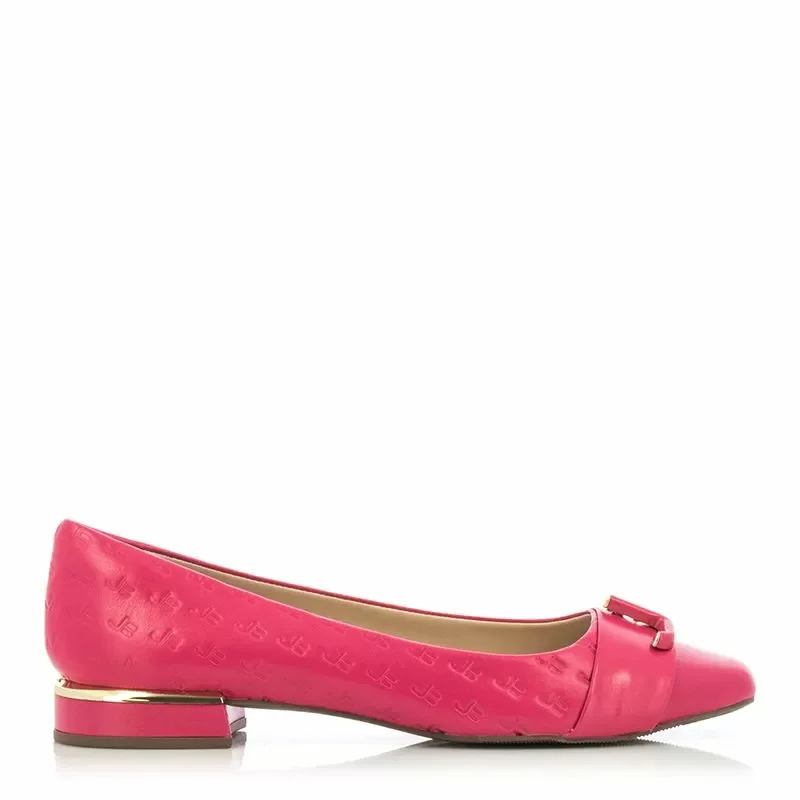 Балерини JORGE BISCHOFF – J17254005003 HIBISCO