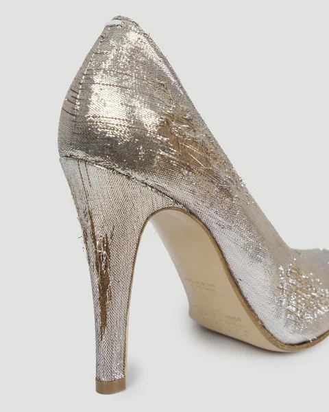 "Bleach" Pumps — снимка 3
