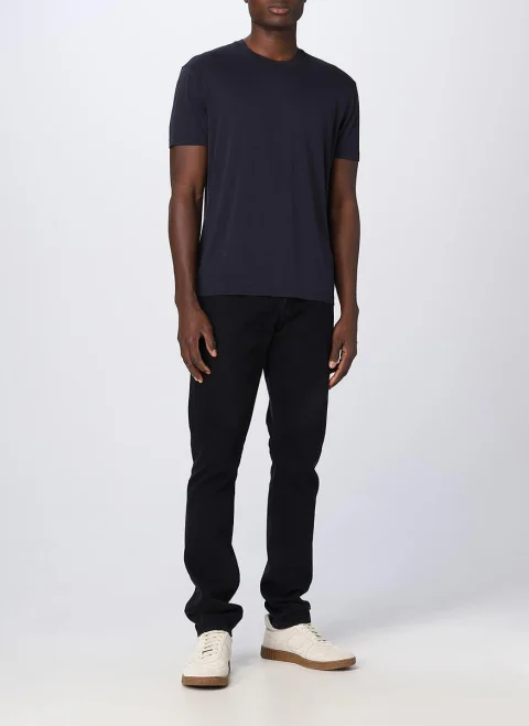 Деним 'Slim fit' Tom Ford — снимка 4