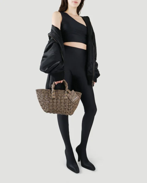 Black Hooded Jacket — снимка 2