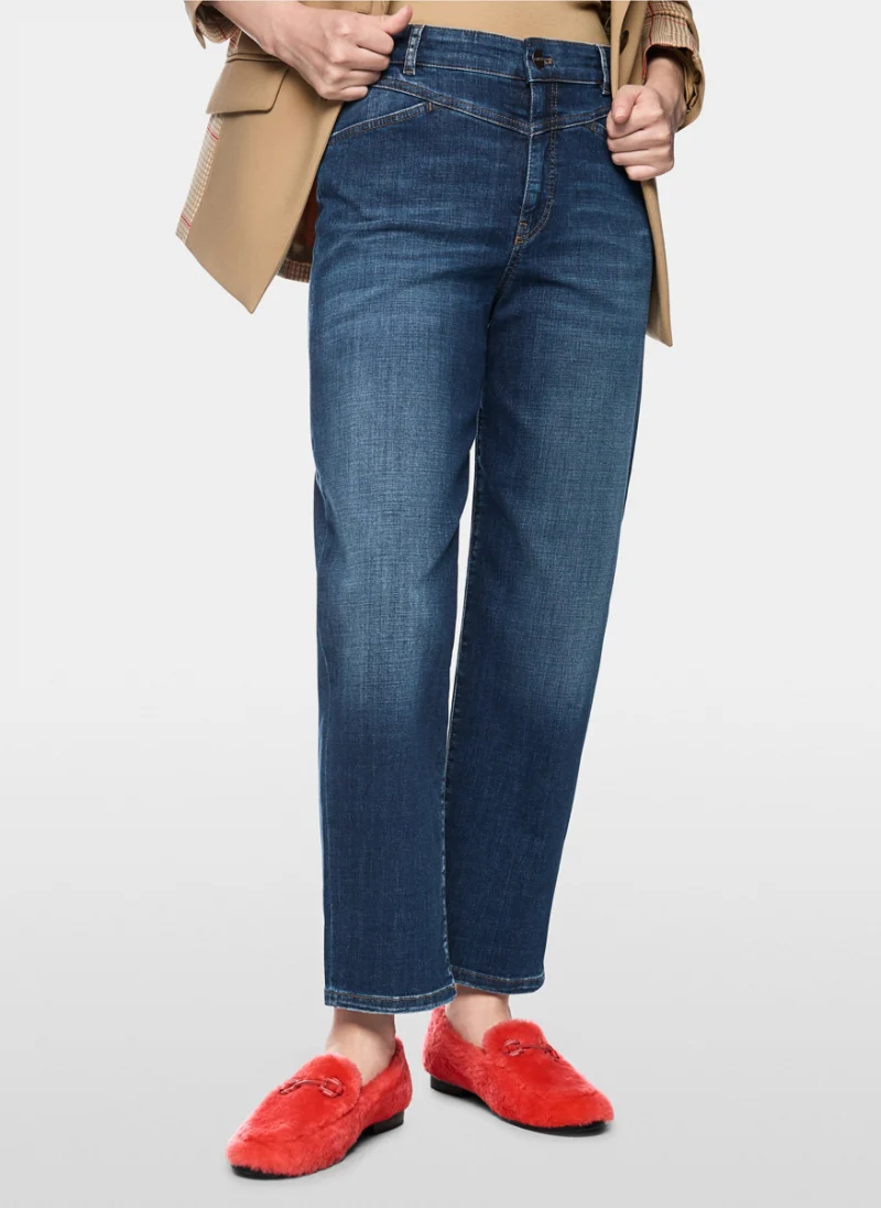 Деним 'Renton' Marc Cain Pants