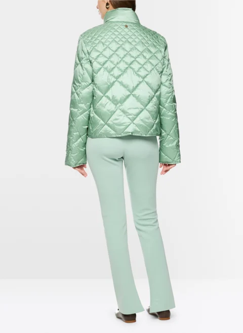 Капитонирано яке Marc Cain Collections — снимка 3