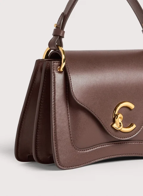 Мини чанта Coccinelle C-Me Small — снимка 3