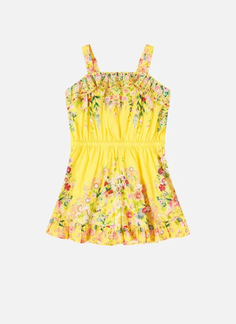 Гащеризон 'Lady limonada' Camilla Kids