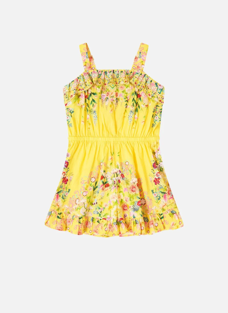 Гащеризон 'Lady limonada' Camilla Kids