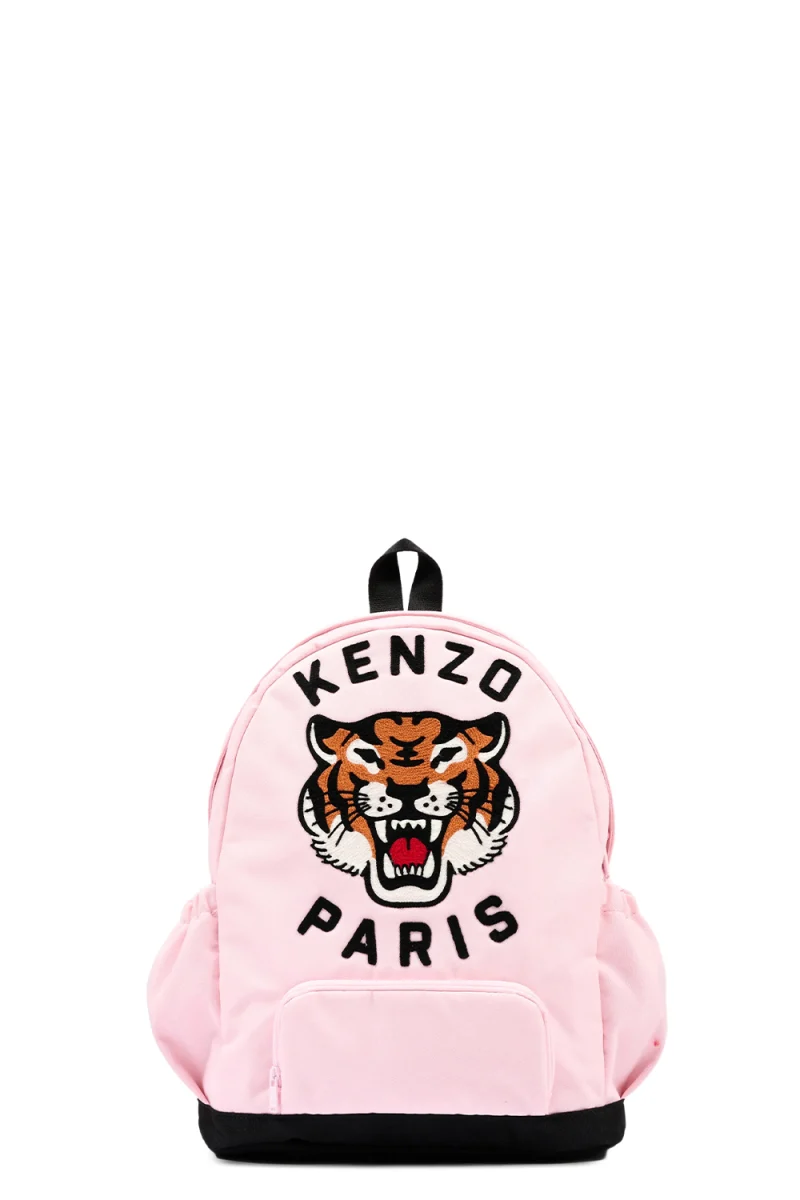 Детскa Backpack K62154 44f pale aprikot