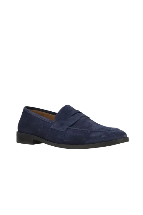 Boat Shoes Tonny Sue 0013 bleu 501 — снимка 2