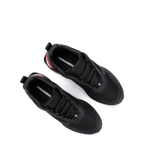 Мъжки спортни обувки D2 Flow Dsquared2 — снимка 8