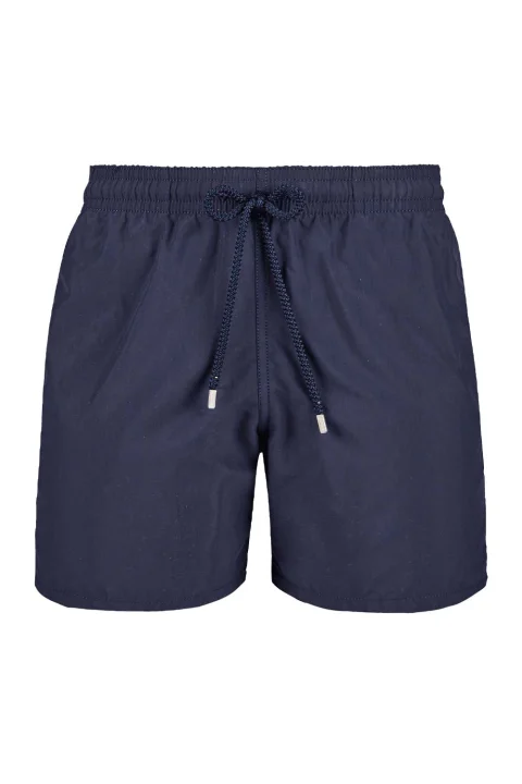 Бански MONC4A00 390 bleu marine