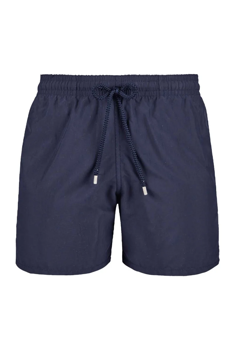 Бански MONC4A00 390 bleu marine