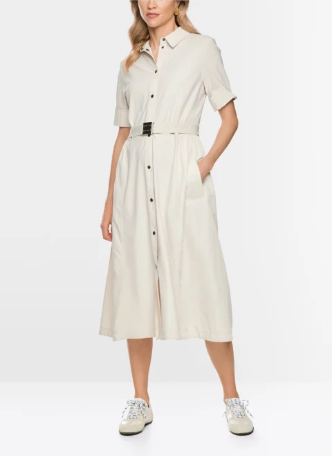 Миди рокля 'Perfect fit' Marc Cain Sports