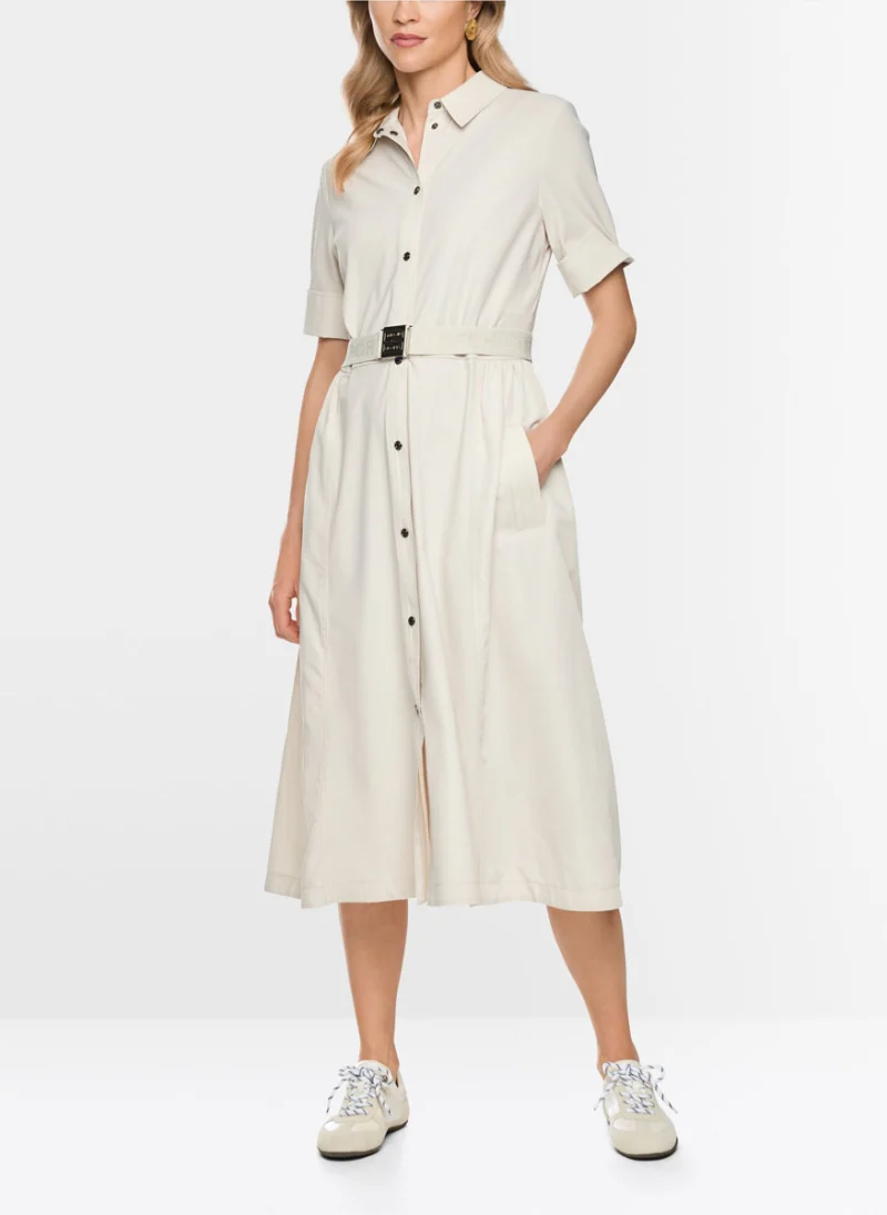Миди рокля 'Perfect fit' Marc Cain Sports