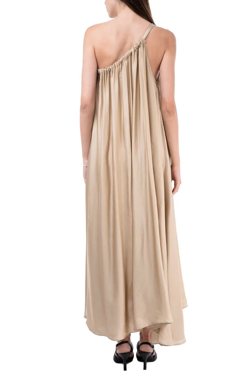 Рокли M-8219 beige — снимка 2