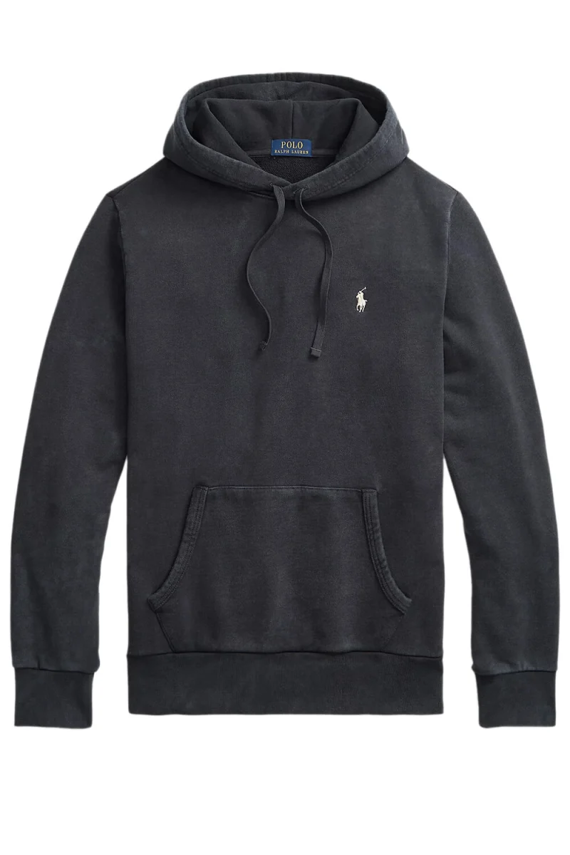 Суичър Lspohoodm2-Long Sleeve 710916690006 001 black