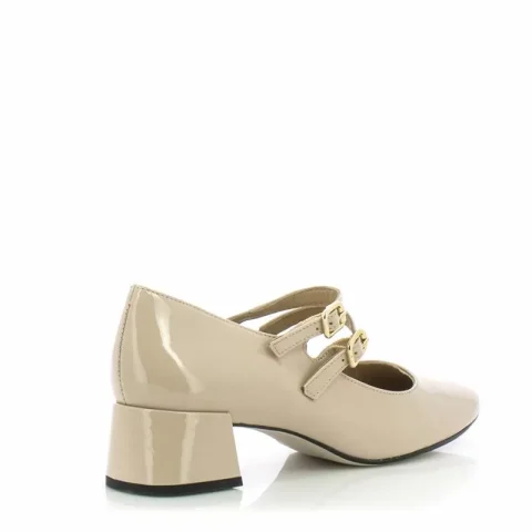 Токчета WIRTH – 80504 BRERA NUDE — снимка 2