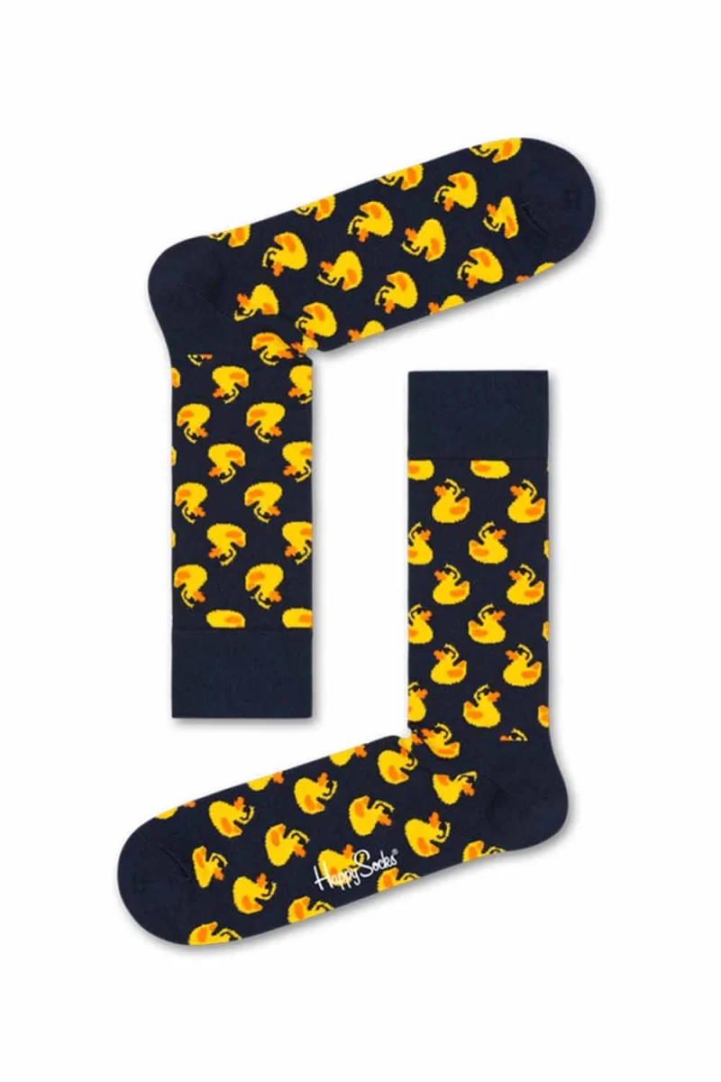 Чорапи Rubber Duck RDU01-6500 multicolor