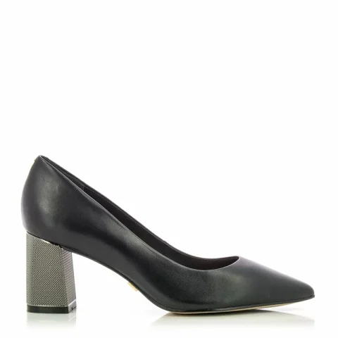 Токчета DONNA ITALIANA – 1580-589-758 MESTICO FERRARA BLACK MS