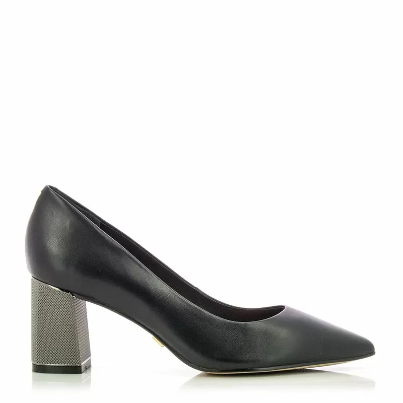 Токчета DONNA ITALIANA – 1580-589-758 MESTICO FERRARA BLACK MS