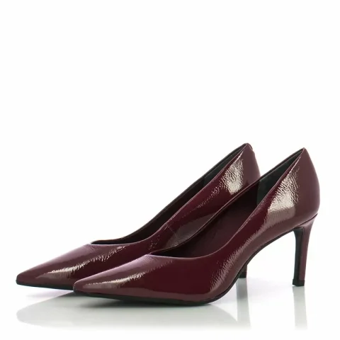 Токчета JORGE BISCHOFF – J18134001045 DARK CHERRY — снимка 3