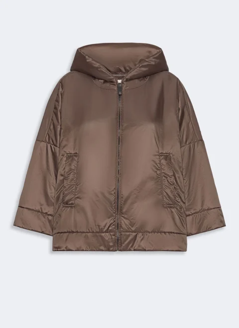 Яке с 'Water-repellent' обработка Max Mara The Cube Mtcfiore