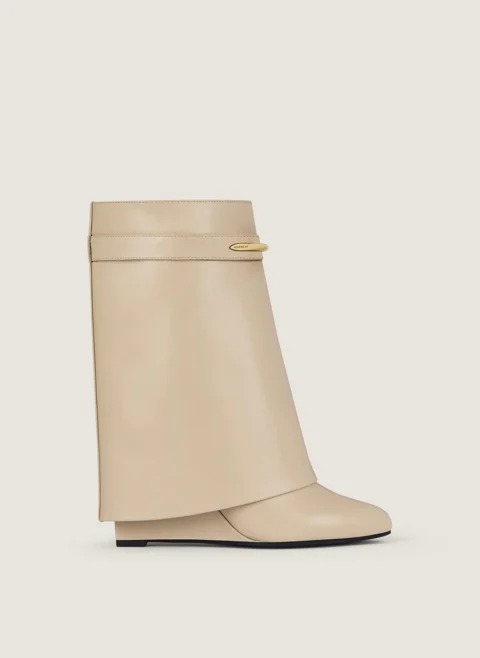 Ботуши 'Shark Pinch' Givenchy