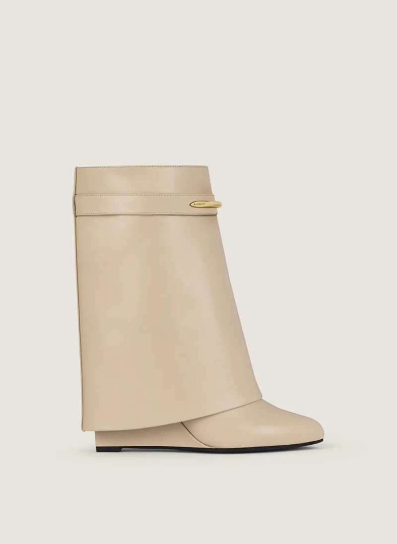 Ботуши 'Shark Pinch' Givenchy