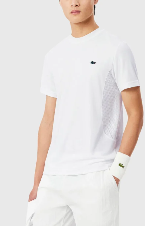 Тениска TENNIS X NOVAK DJOKOVIC