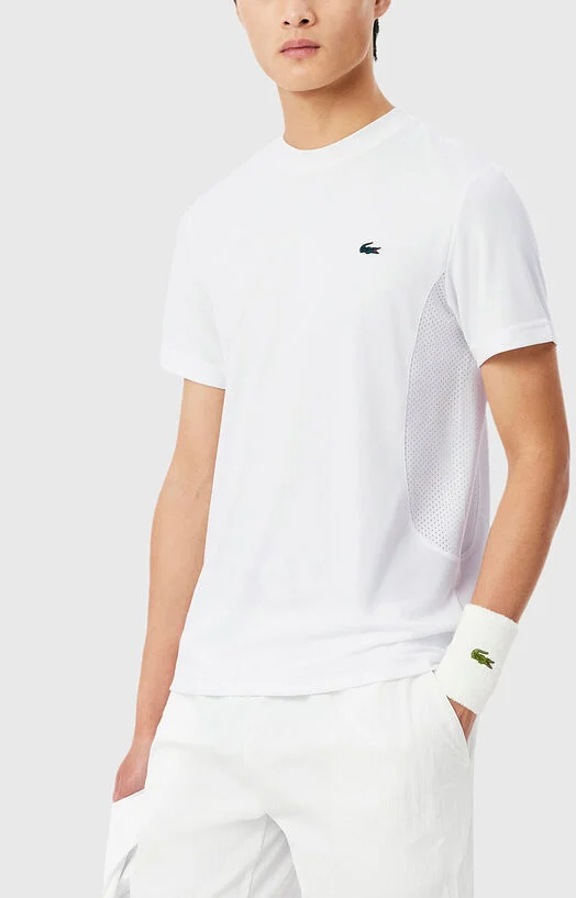 Тениска TENNIS X NOVAK DJOKOVIC