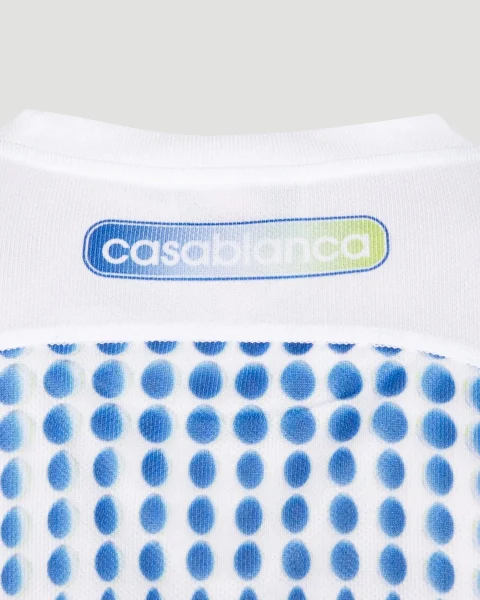 Tennis Tech Short Sleeve T‑Shirt — снимка 2