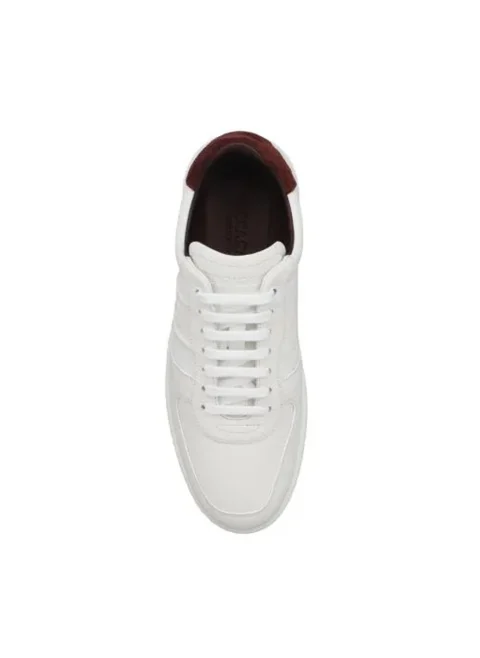 Спортни обувки `Low cut` Ferragamo — снимка 9