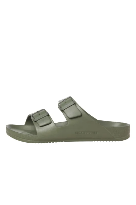 Сандали Jfwcroxton Moulded 12204004 16-0726 TCX khaki