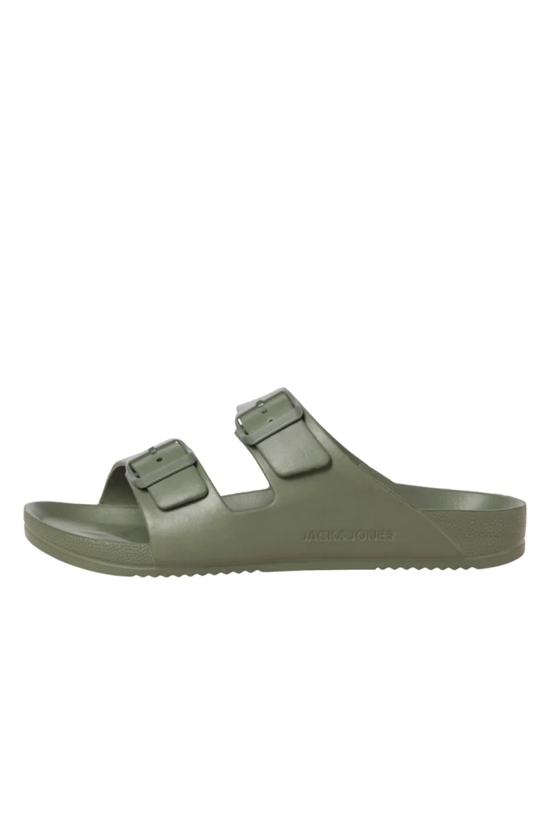 Сандали Jfwcroxton Moulded 12204004 16-0726 TCX khaki