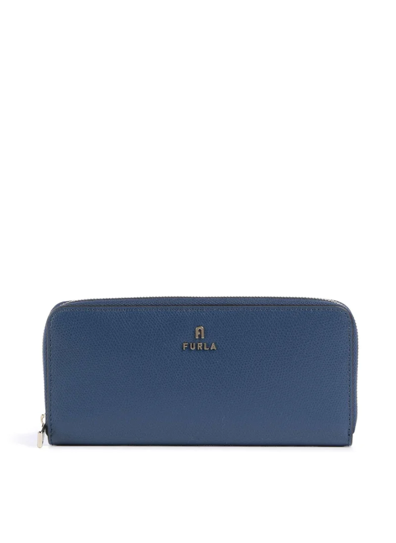 Портмоне Furla Camelia Indigo Corolla