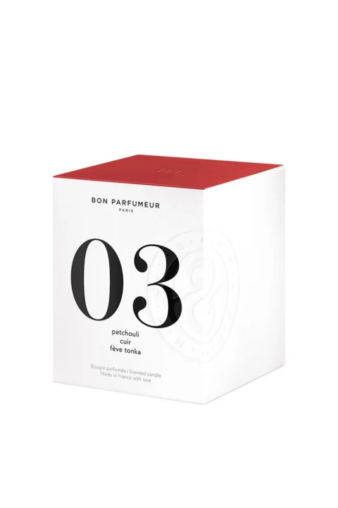Candle 180gr BP03DIF200 03 — снимка 2