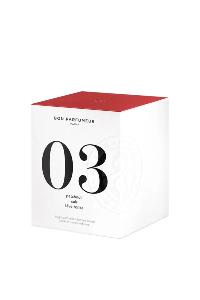 Candle 180gr BP03DIF200 03 — снимка 2