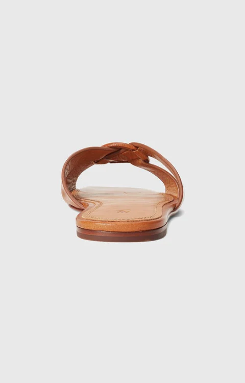Кожени чехли O-RING — снимка 3